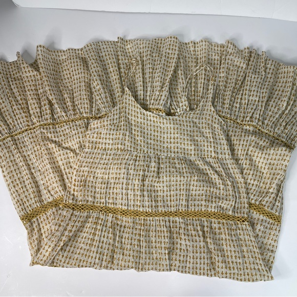 Free People Midnight Dance Maxi Dress Size large - Picture 4 of 13